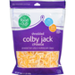 Food Club Shredded Cheese, Colby Jack
