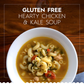 Barilla Gluten Free Elbows Pasta