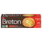Dare Breton Crackers, Original with Sea Salt