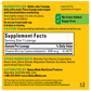 Nature Made Sublingual Vitamin B12 1000 mcg Micro-Lozenges