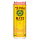 Yerba Madre Organic Yerba Mate Sparkling Grapefruit Ginger