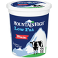 Mountain High Yoghurt Low Fat Plain Yogurt