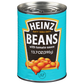 Heinz Baked Beans with Tomato Sauce