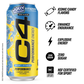 C4 Energy Jolly Rancher Blue Raspberry Performance Energy Drink