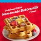 Mrs. Butterworth's Buttermilk Complete Pancake & Waffle Mix