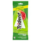 Trident Watermelon Twist Sugar Free Gum
