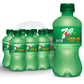 7UP Soda, Caffeine Free, Lemon Lime