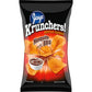 Krunchers  Kettle Cooked Potato Chips Mesquite BBQ