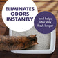 Arm & Hammer Forever Fresh Cat Litter Deodorizer