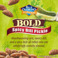 Blue Diamond BOLD Almonds, Spicy Dill Pickle