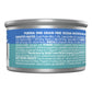 Purina ONE Natural, High Protein, Grain Free Wet Cat Food Pate, Ocean Whitefish Recipe
