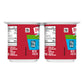 Breakstone's Live Active Low Fat Small Curd Cottage Cheese with 2% Milkfat