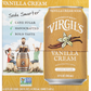 Virgil's Soda, Vanilla Cream