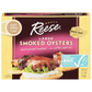 Reese's Oysters, Smoked, Large