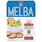 Old London Melba Snacks, Whole Grain