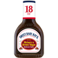Sweet Baby Ray's Hickory & Brown Sugar Barbecue Sauce