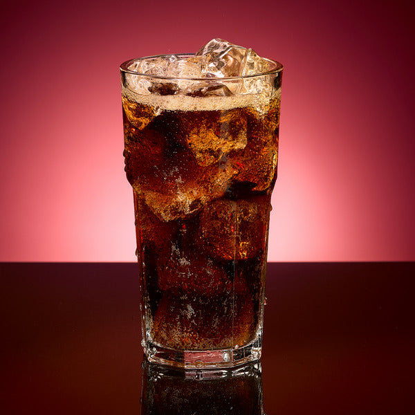 Dr Pepper Zero Sugar Mini Soda