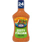 Kraft Zesty Italian Dressing Family Size