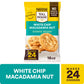Toll House White Chip Macadamia Nut Cookie Dough