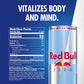 Red Bull Zero Sugar Energy Drink