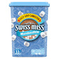 Swiss Miss Hot Cocoa Drink Mix, Milk Chocolate with Marshmallows