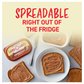 Land O Lakes Cinnamon Sugar Butter Spread, Spreadable