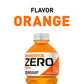 POWERADE Orange Zero Sugar Sports Drink Bottle