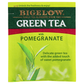 Bigelow Green Tea with Pomegranate