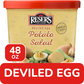 Reser's Fine Foods Potato Salad, Deviled Egg