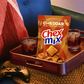 Chex Mix Cheddar Snack Mix