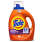Tide Liquid Detergent, Original