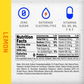 Propel Zero Sugar Electrolyte Water Beverage Lemon