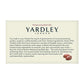 Yardley London Cocoa Butter Moisturizing Bath Bar
