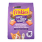 Purina Friskies Dry Cat Food, Surfin' & Turfin' Favorites