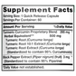 Nature's Truth Turmeric Complex plus Black Pepper Capsules
