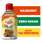 Coffee mate Hazelnut Flavored Coffee Creamer