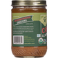 CADIA Almond Butter, Organic, Creamy