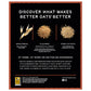 Better Oats Steel Cut Maple & Brown Sugar Oatmeal