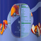 V8 Fruit & Vegetable Blends Blissfully Berry 100% Fruit and Vegetable Juice