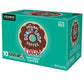 The Original Donut Shop Dark K-Cup Pods