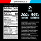 PRIME Energy Drink - US - Dripsicle 16fl oz Can