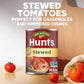 Hunt's Stewed Tomatoes