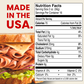 Hillshire Farm Ultra Thin Sliced Honey Ham Sandwich Meat, 32 oz