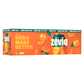 Zevia Soda, Zero Sugar, Orange