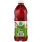 Food Club Cranberry Apple Juice Cocktail From Concentrate