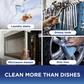 Dawn Platinum Bleach Alternative EZ-Squeeze Dish Soap, Clean Lemon