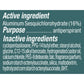 Degree Antiperspirant Deodorant Adventure