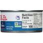 Bumble Bee Albacore Solid White in Water Tuna