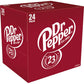 Dr Pepper Soda