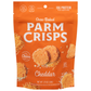 ParmCrisps Oven-Baked Cheddar Cheese Snack